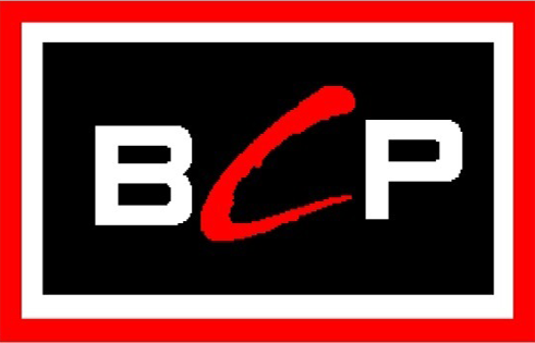 Logo BCP